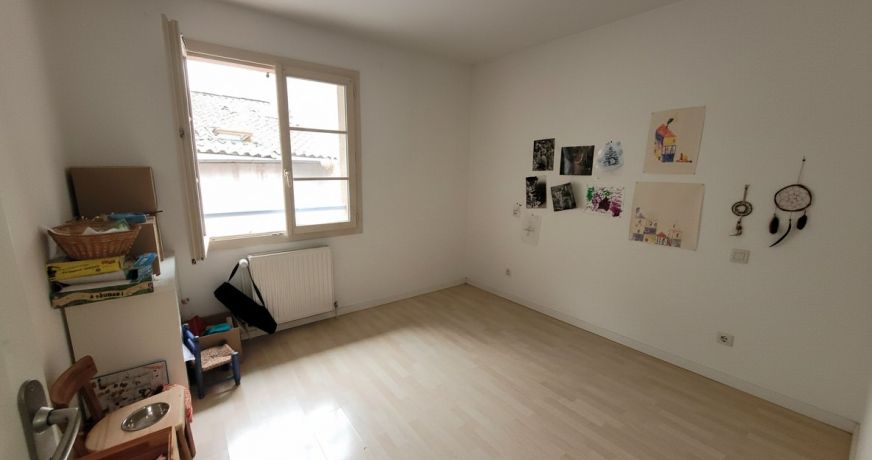location Appartement Saint Girons