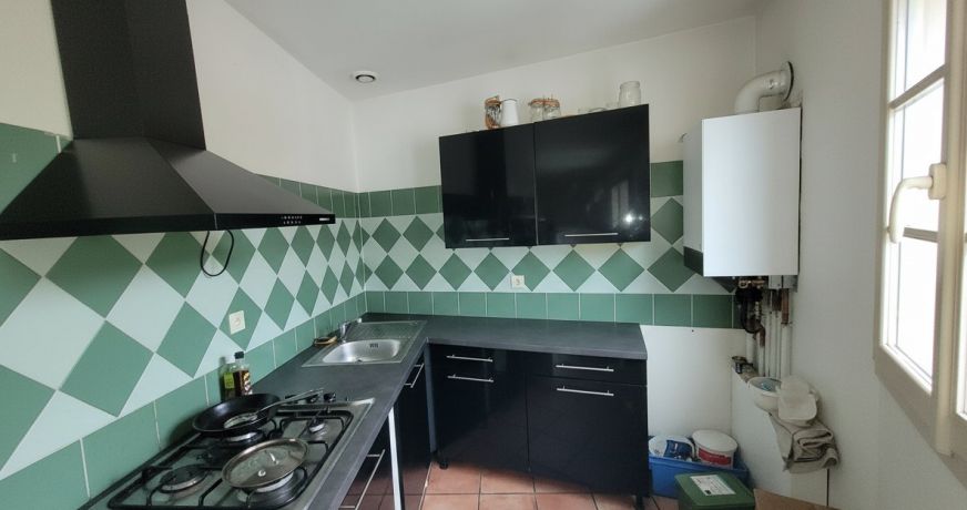 location Appartement Saint Girons