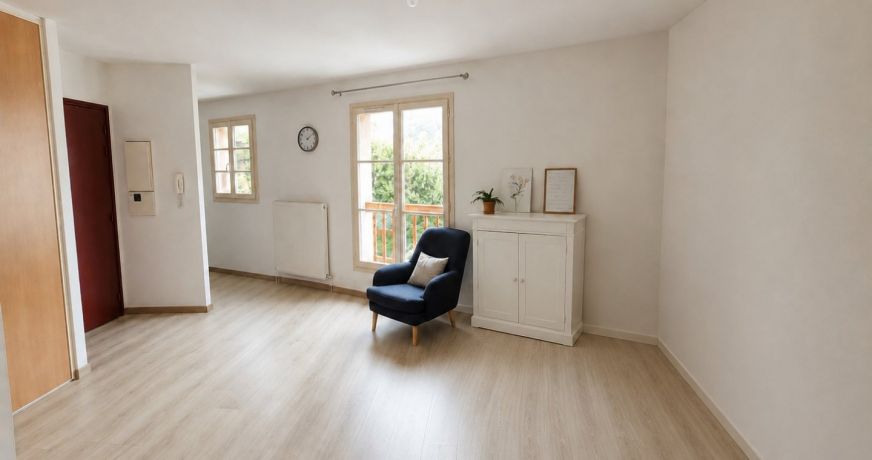 location Appartement Saint Girons