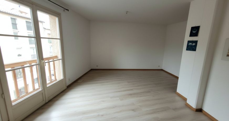 location Appartement Saint Girons