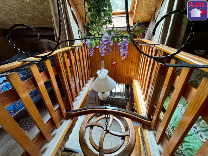 vente Bergerie Tarascon Sur Ariege - Photo 6