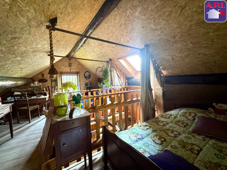 vente Bergerie Tarascon Sur Ariege - Photo 8