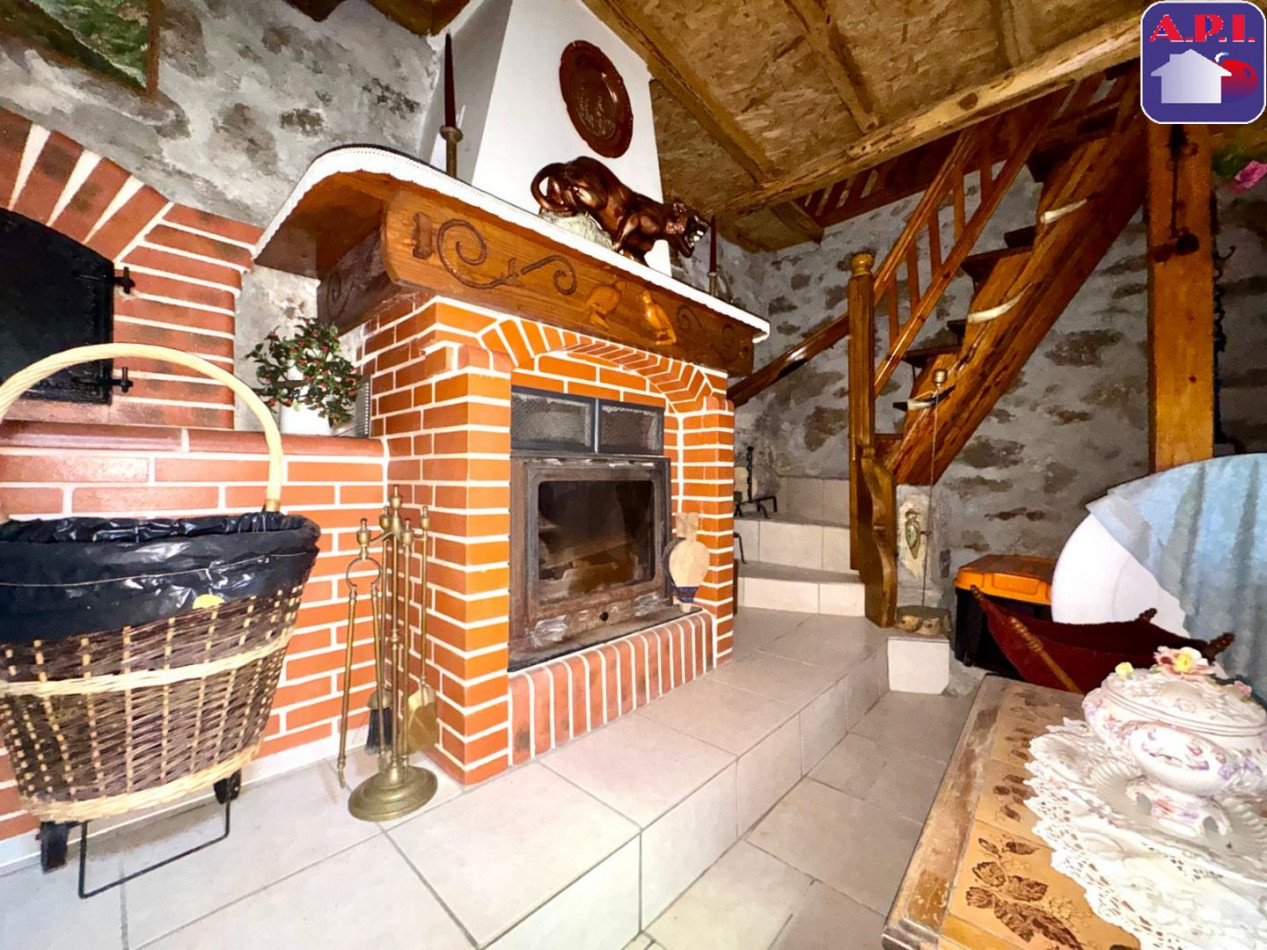 vente Bergerie Tarascon Sur Ariege - Photo 10