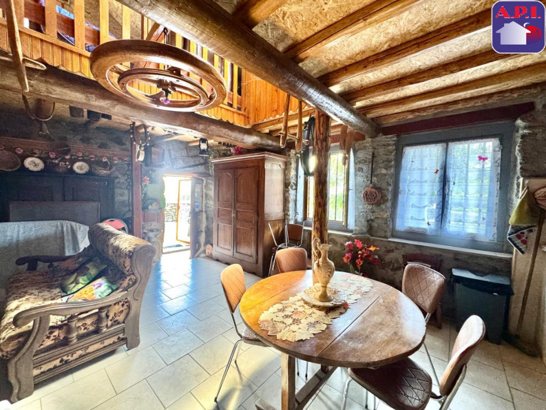vente Bergerie Tarascon Sur Ariege - Photo 5