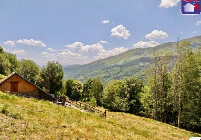 vente Bergerie Tarascon Sur Ariege