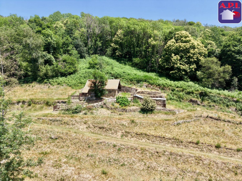 vente Bergerie Tarascon Sur Ariege - Photo 9