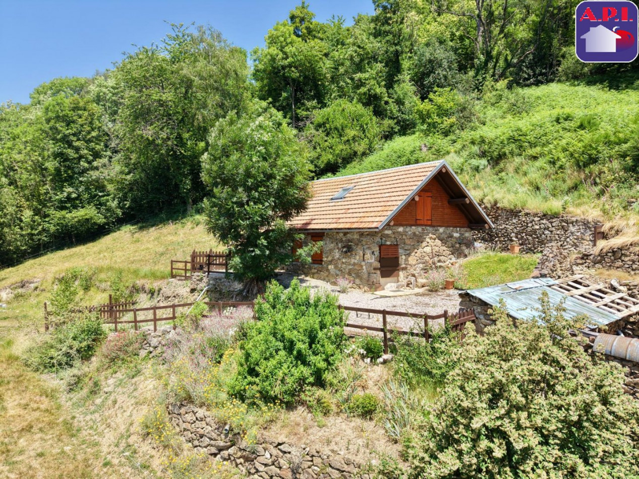 vente Bergerie Tarascon Sur Ariege - Photo 1