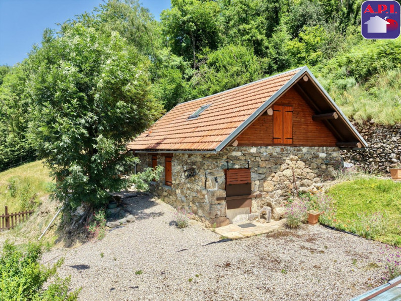 vente Bergerie Tarascon Sur Ariege - Photo 4