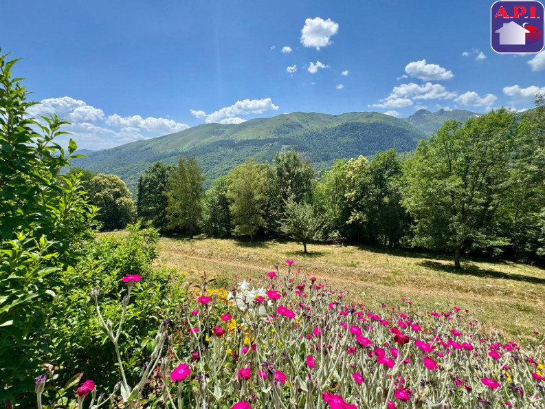 vente Bergerie Tarascon Sur Ariege - Photo 2