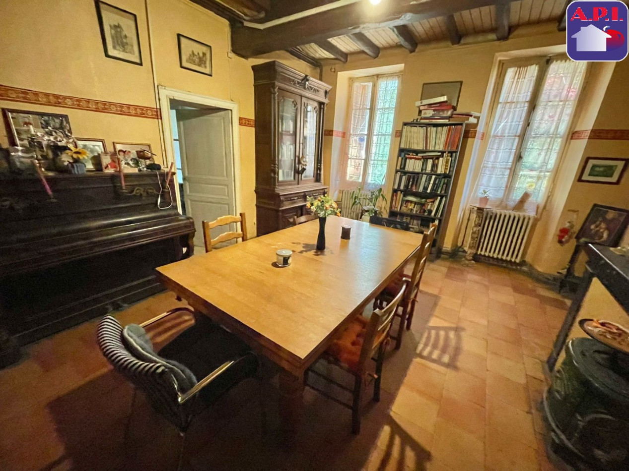 vente Maison Miremont - Photo 2