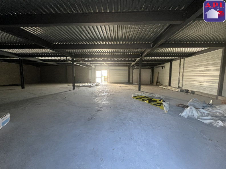 location Local commercial Pamiers - Photo 2