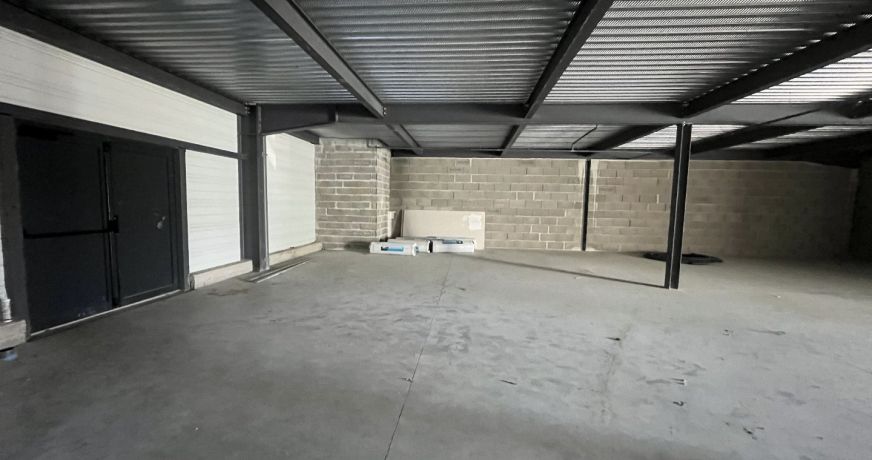 location Local commercial Pamiers