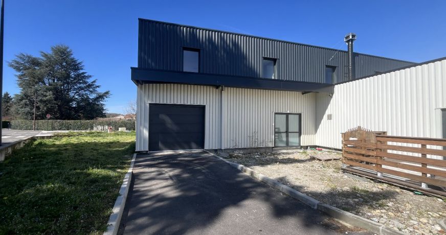 location Local commercial Pamiers