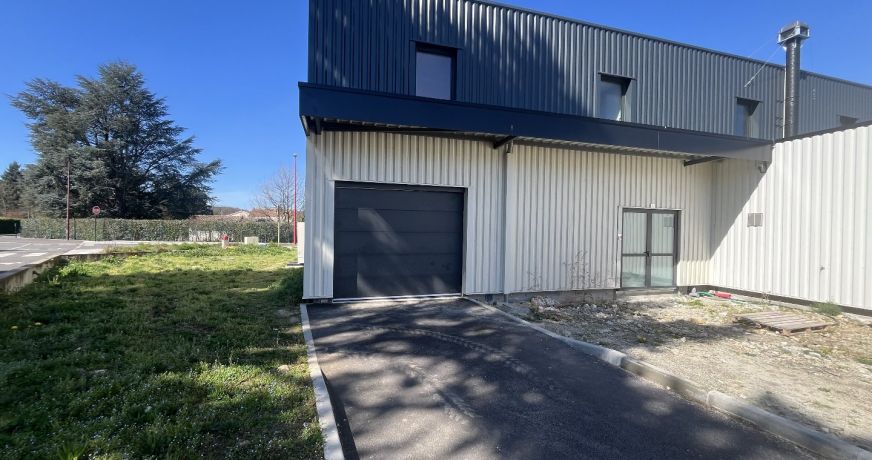 location Local commercial Pamiers