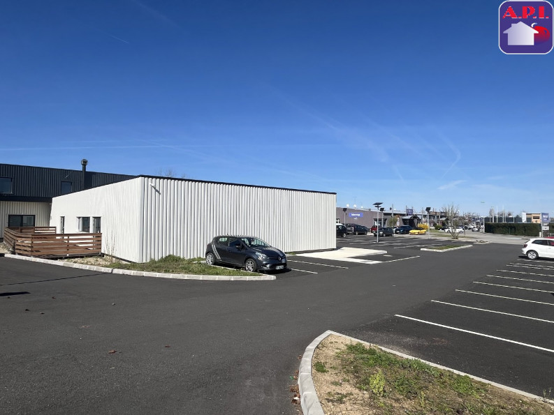 location Local commercial Pamiers - Photo 5