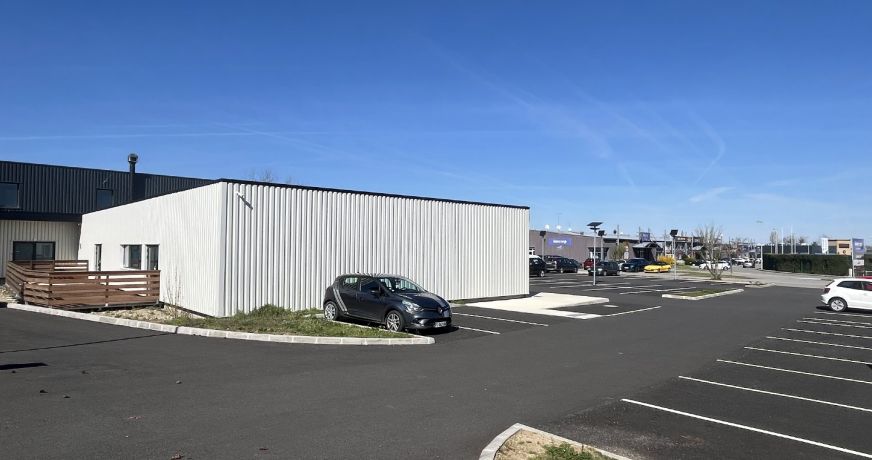 location Local commercial Pamiers