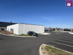 location Local commercial Pamiers
