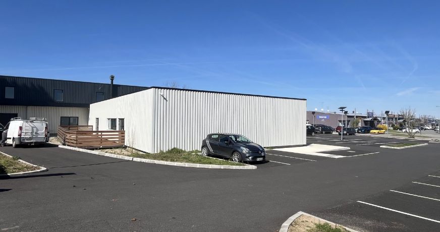 location Local commercial Pamiers