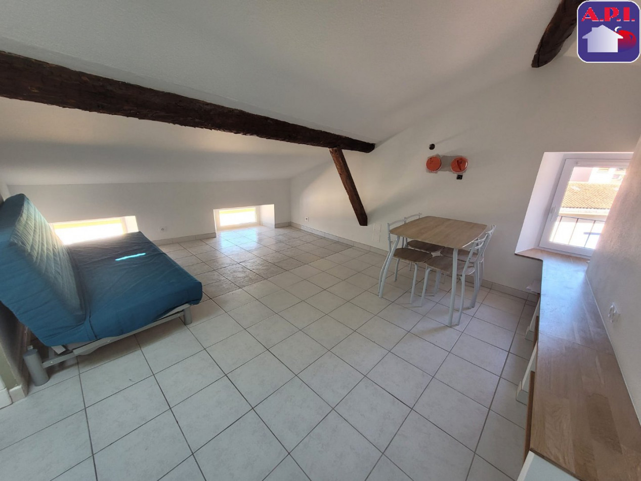 location Appartement Foix - Photo 1