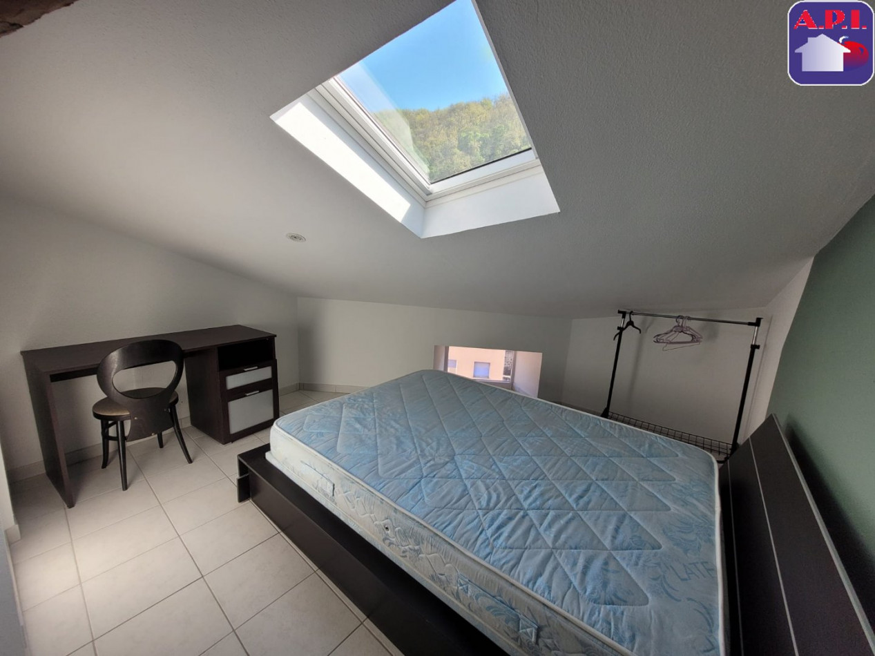 location Appartement Foix - Photo 3