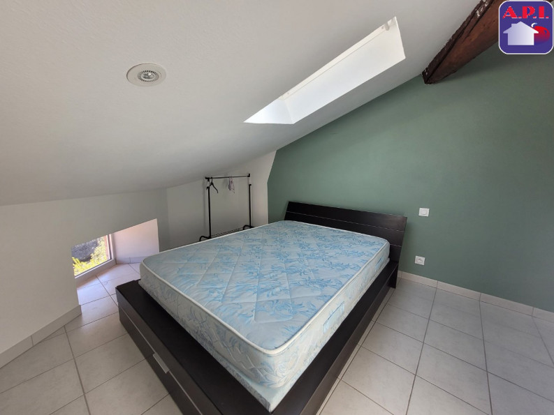 location Appartement Foix - Photo 4