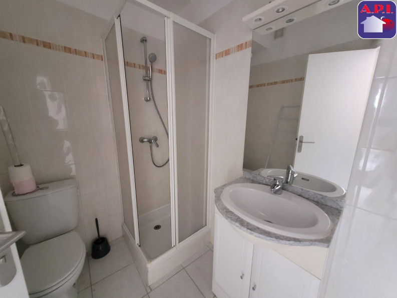 location Appartement Foix - Photo 5