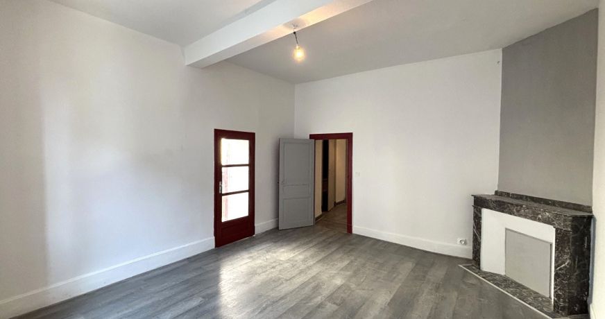 vente Maison Martres Tolosane