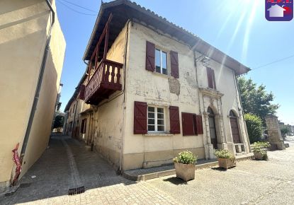 vente Maison Martres Tolosane
