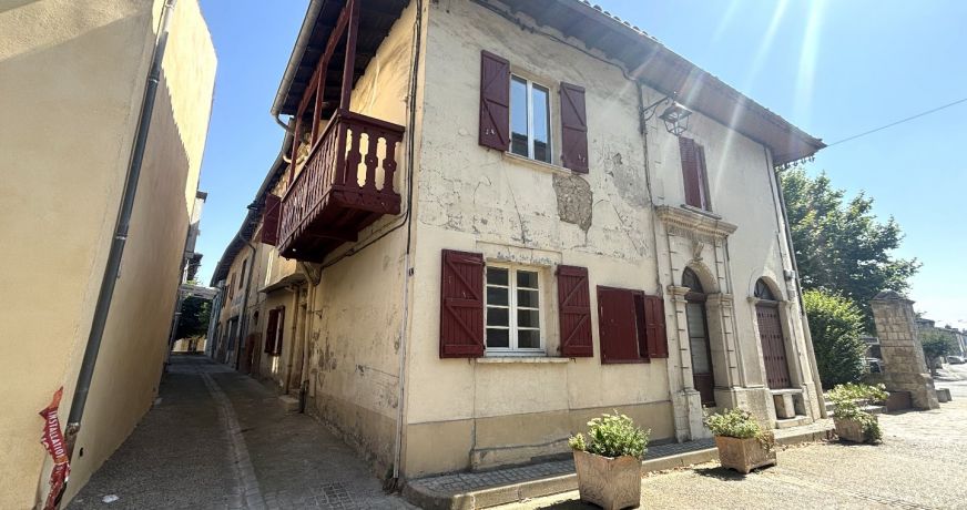 vente Maison Martres Tolosane