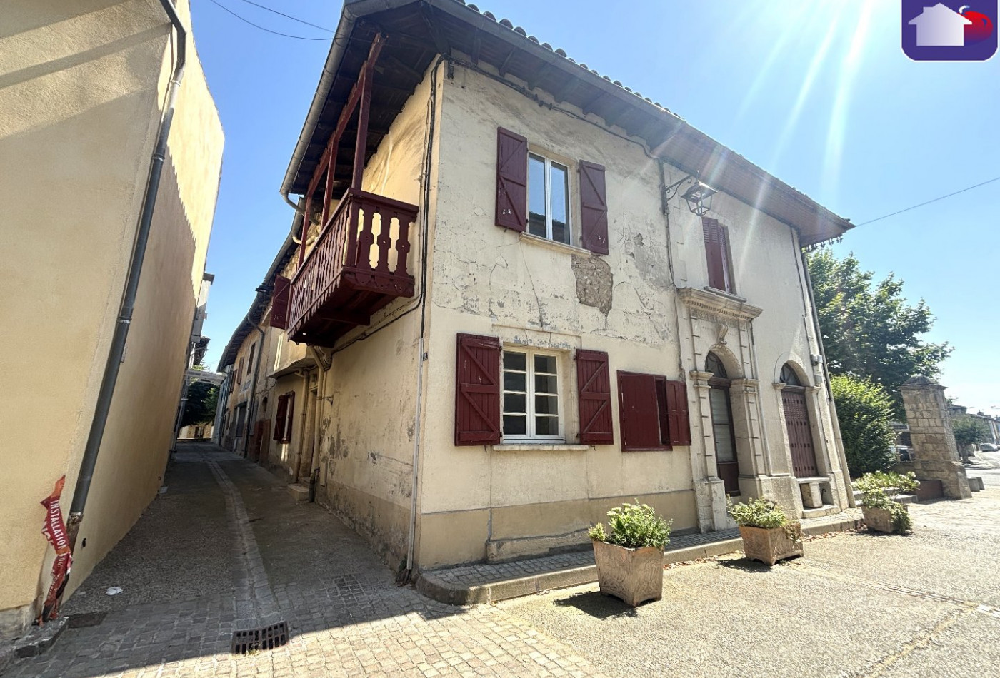 vente Maison Martres Tolosane - Photo 1
