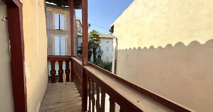 vente Maison Martres Tolosane