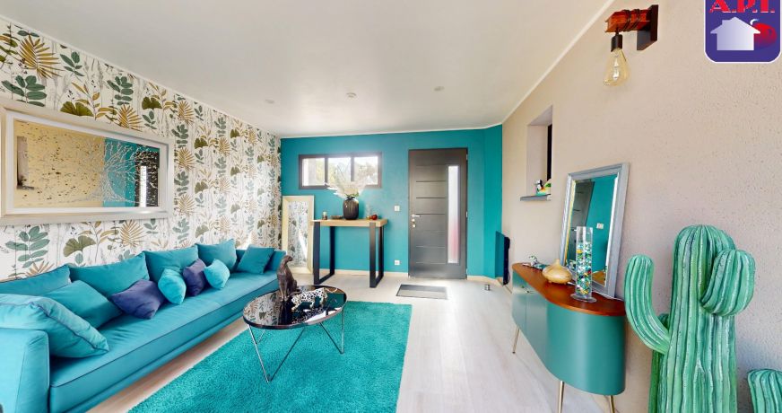 vente Maison Nailloux