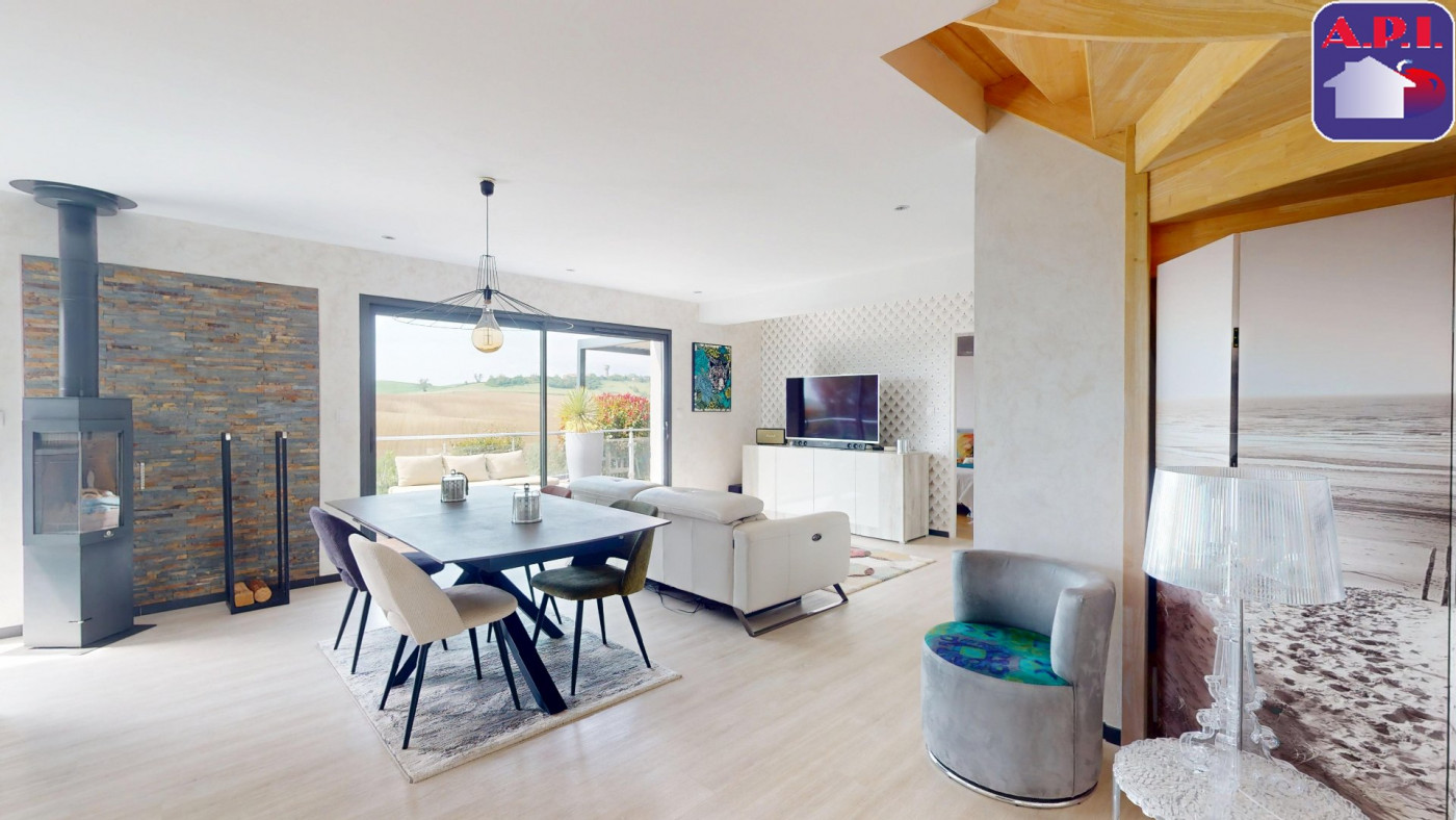 vente Maison Nailloux - Photo 3