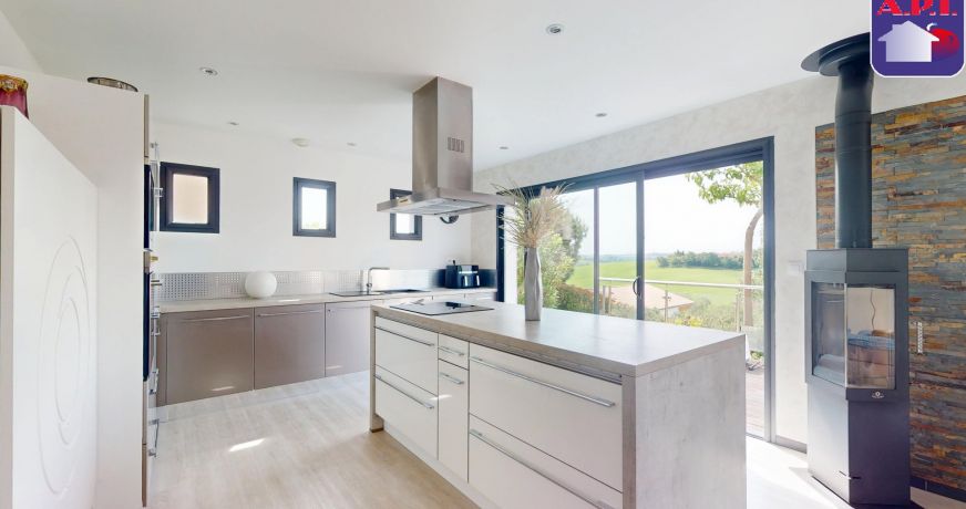 vente Maison Nailloux