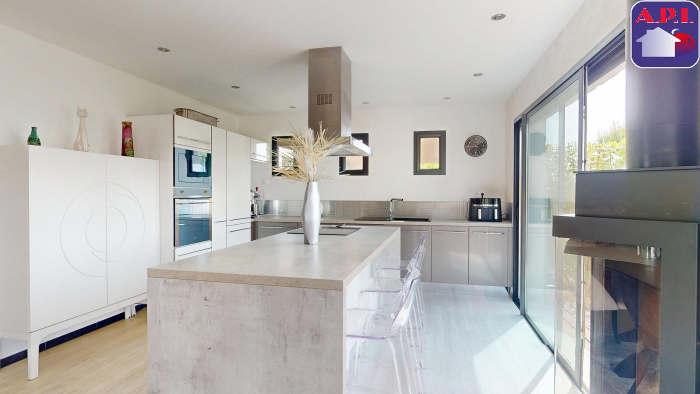 vente Maison Nailloux - Photo 6