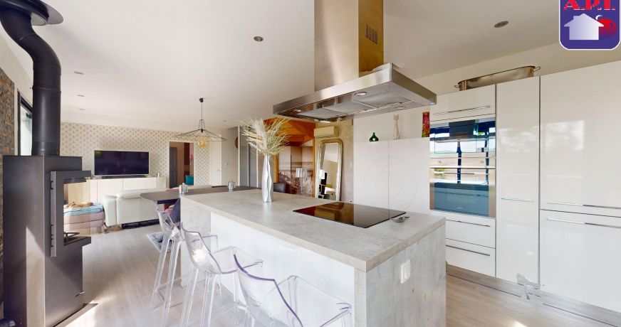 vente Maison Nailloux