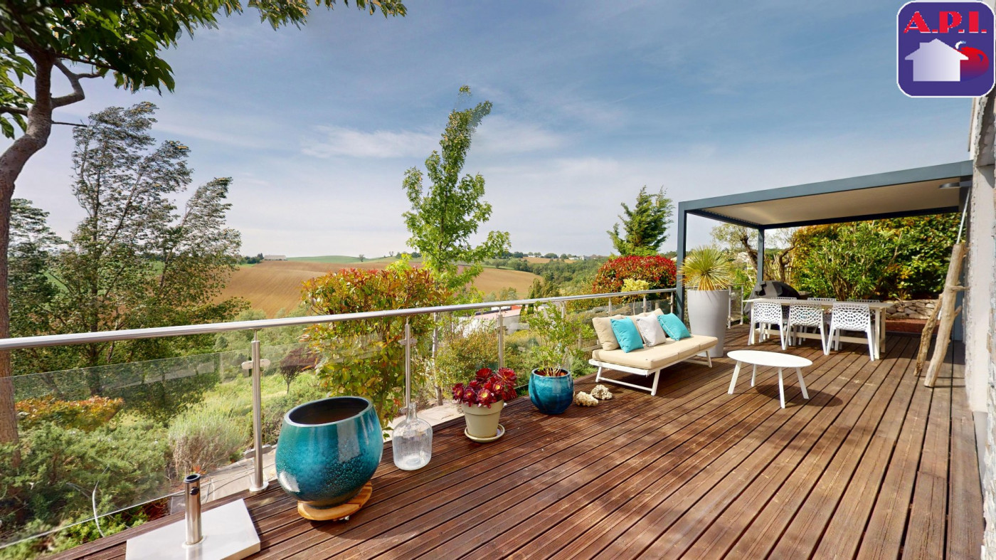 vente Maison Nailloux - Photo 2