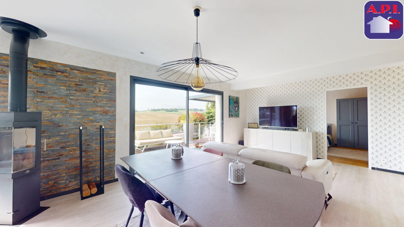 vente Maison Nailloux - Photo 13