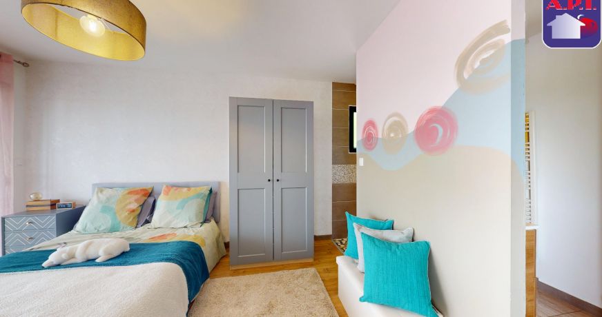 vente Maison Nailloux
