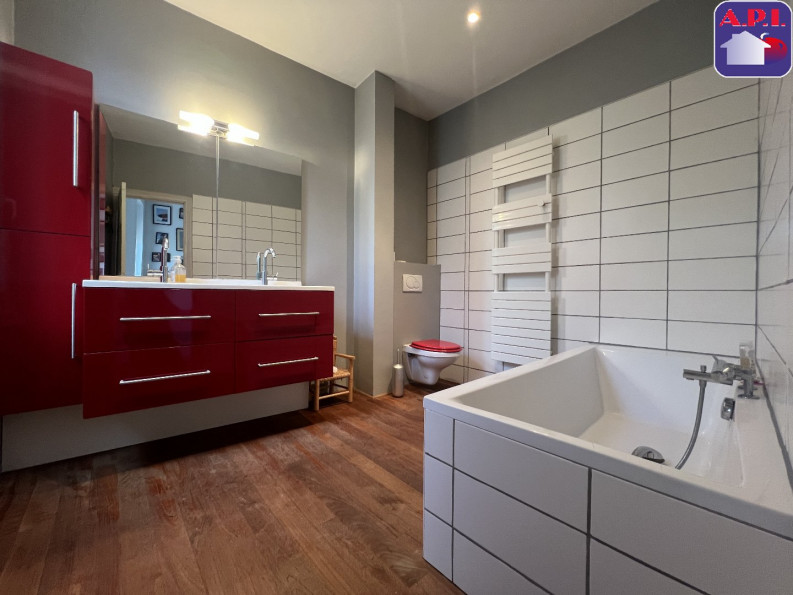 vente Maison Gardouch - Photo 8