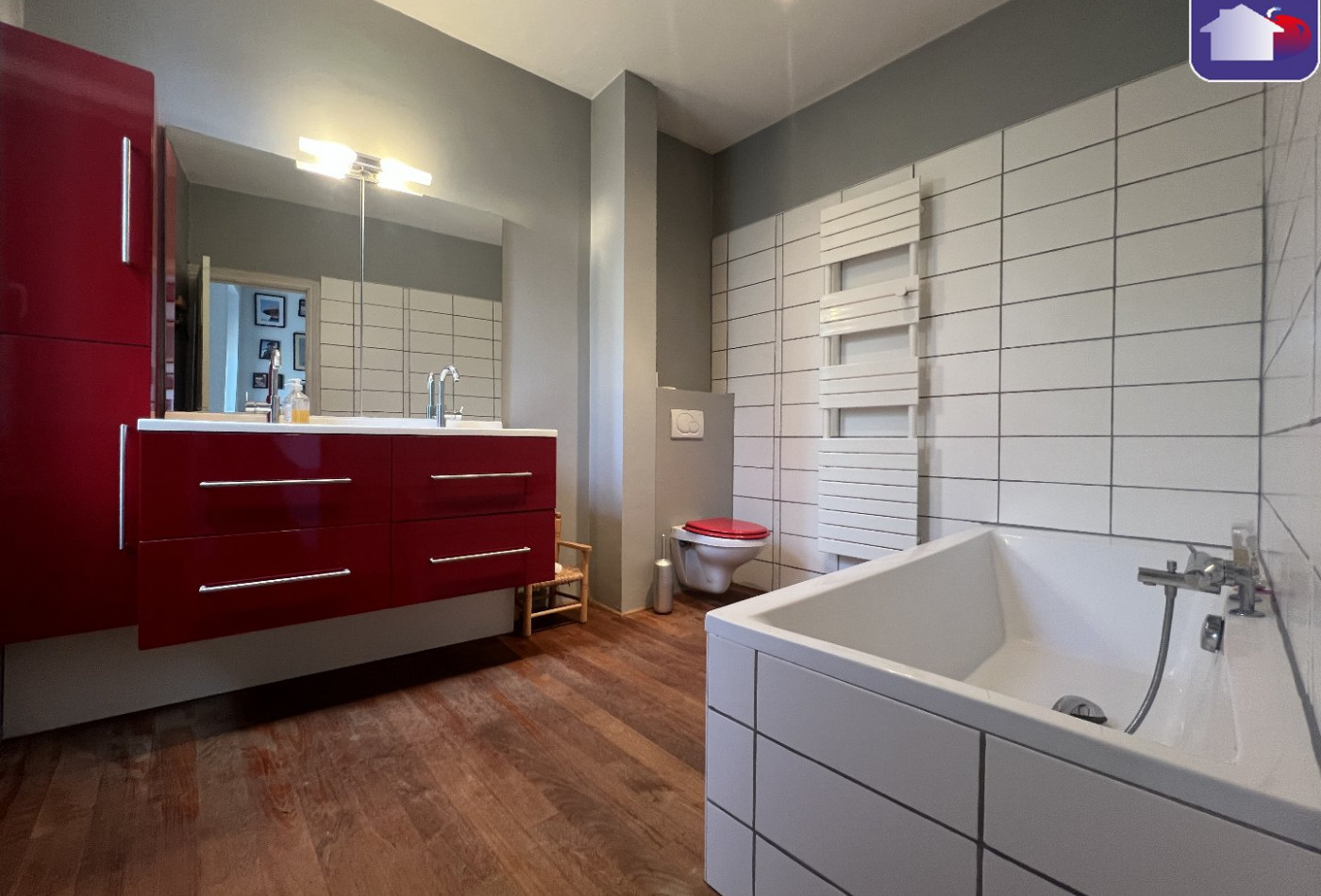 vente Maison Villefranche De Lauragais - Photo 7