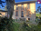 vente Maison Mauressac