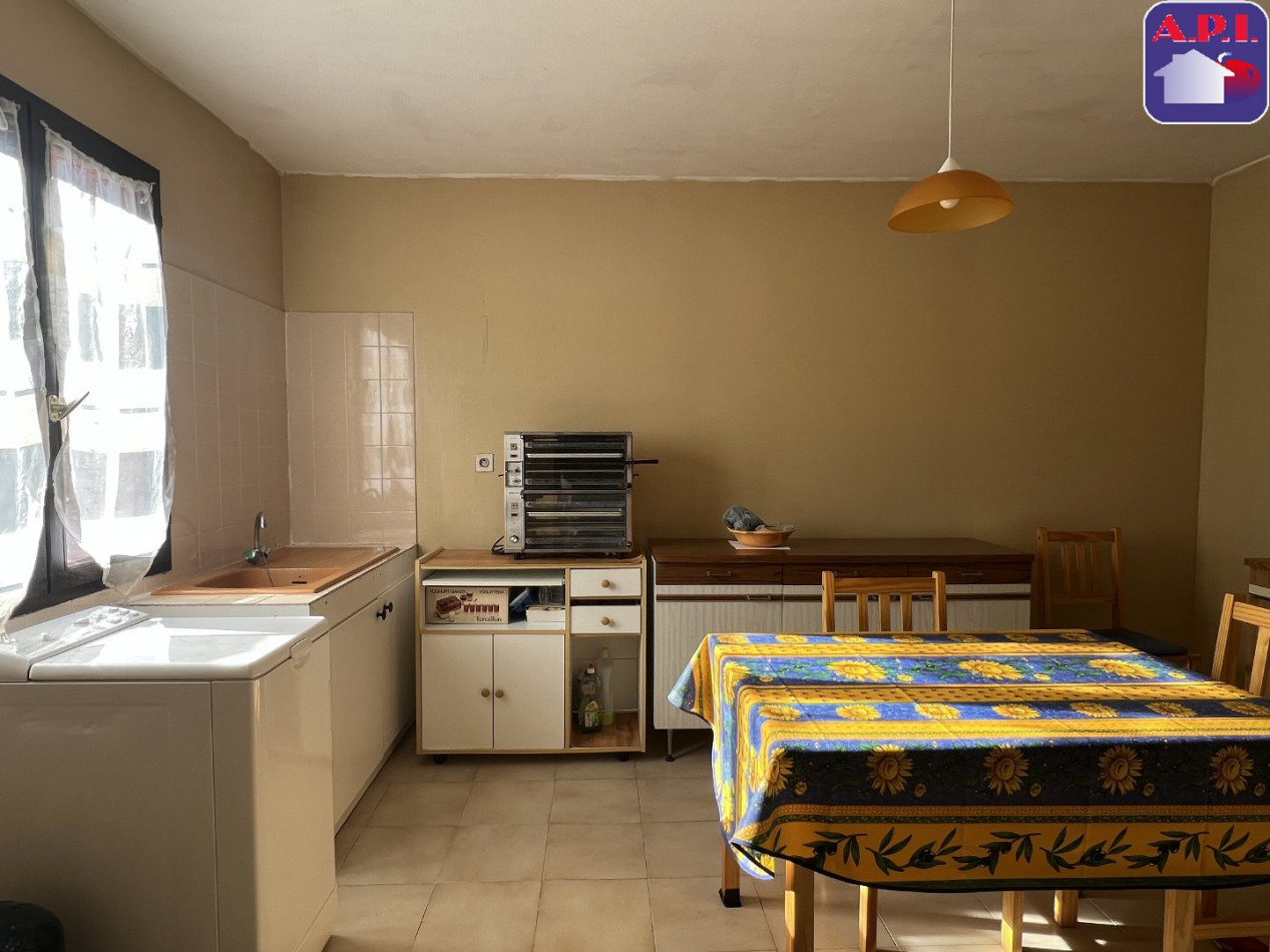 vente Maison Mauressac - Photo 3