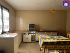 vente Maison Mauressac