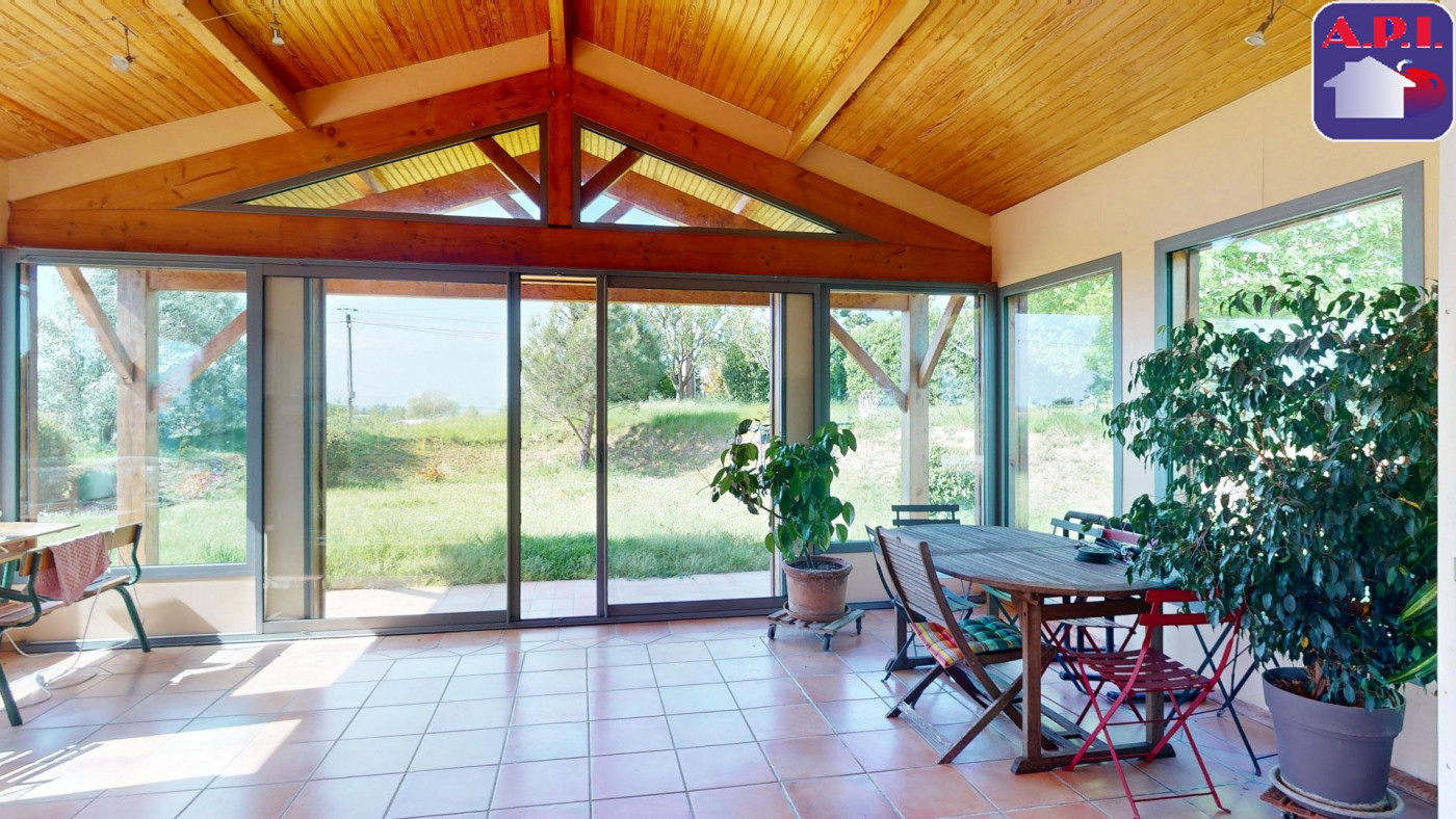 vente Maison Nailloux - Photo 4