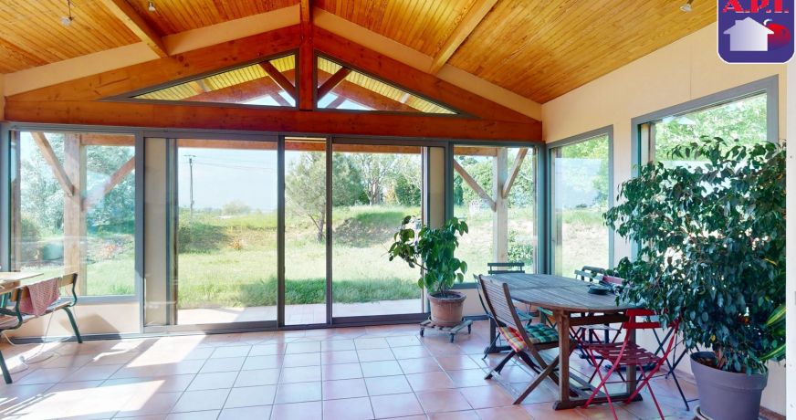 vente Maison Nailloux