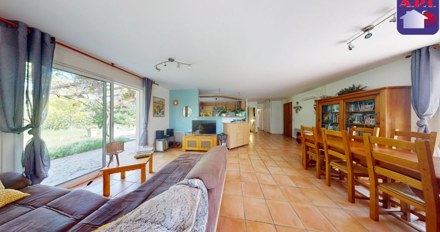 vente Maison Nailloux