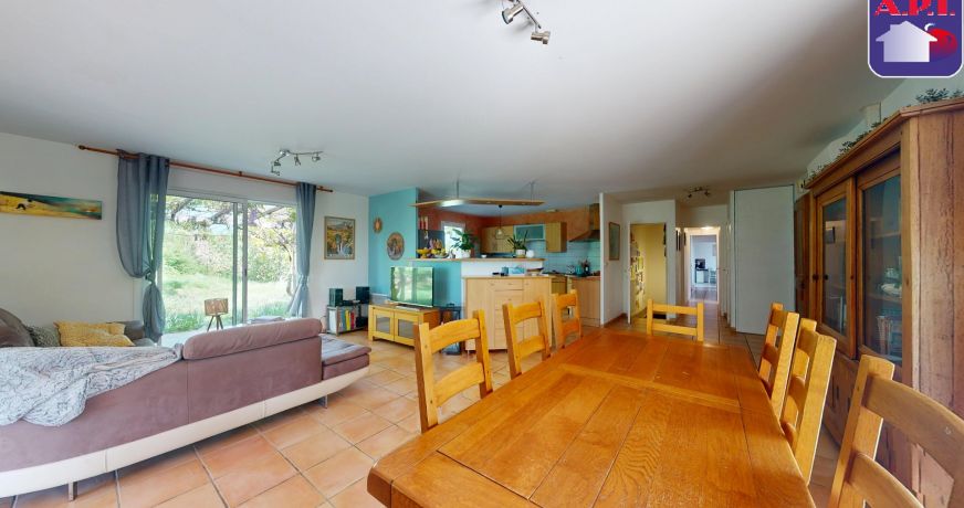 vente Maison Nailloux