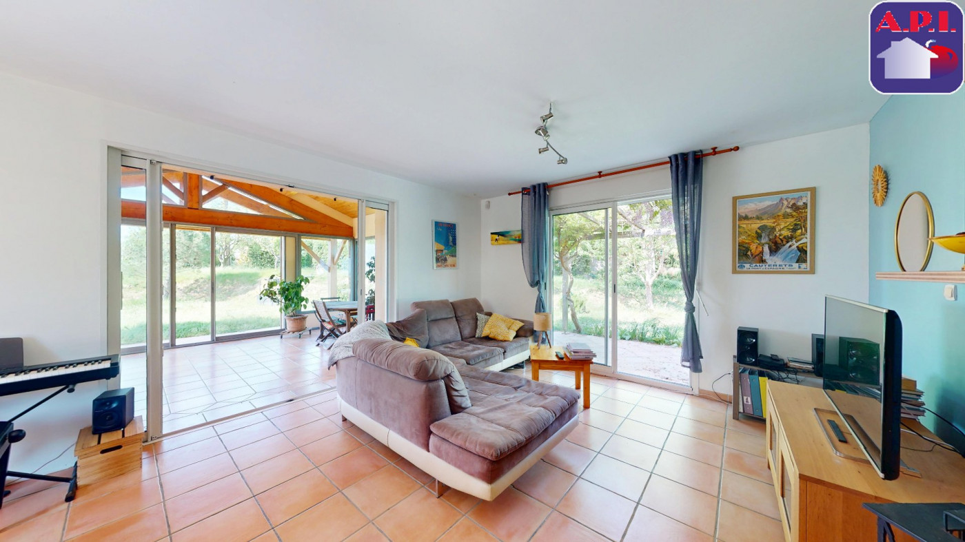 vente Maison Nailloux - Photo 7