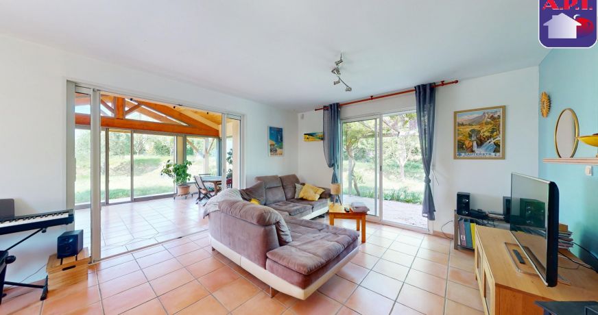 vente Maison Nailloux